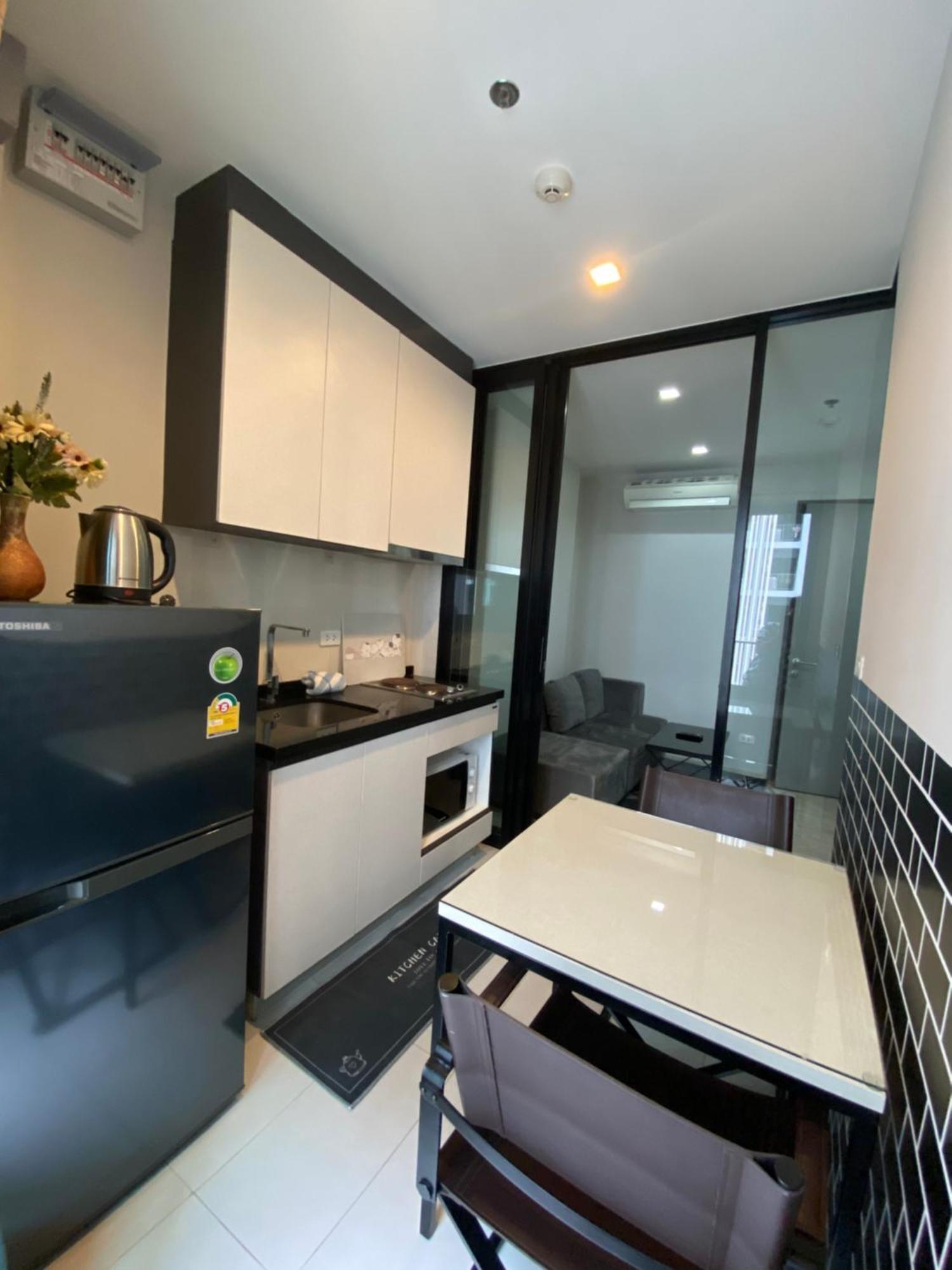 The Base In Pattaya Apartment Exterior foto